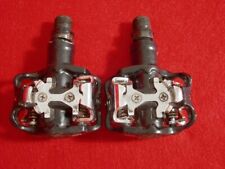 VP Components Clipless Pedal Pedals Used.