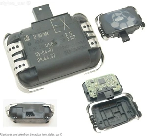 Vauxhall Astra-H Vectra-C Signum Windschutzscheibe Regen & Lichtsensor GM 13107803 - Bild 1 von 12