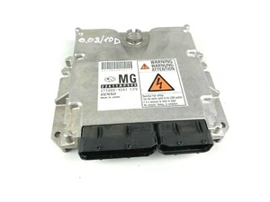 2004 - 2009 Subaru Legacy Outback Engine Control Computer Module ECU 22611AP590 - Picture 1 of 8