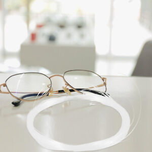  Glasses Underwire Accessories Nylon Eyewear Repairing Threads Supply