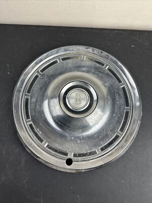 1976 76 1977 77 Dodge Aspen 14" tapacubos cubierta rueda Foto 1 de 4