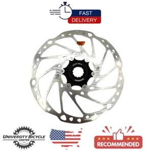 BRAKE ROTOR SHIMANO RT78L 203MM CENTERLOCK - Picture 1 of 3