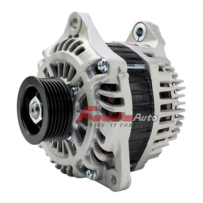 Alternator For Infiniti G25 V6 2.5L 2011-2012 M35 3.5L 2006-2008 23100-EG010 - Image 1 of 4