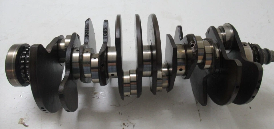 BENTLEY CONTINENTAL GT 2004 CIGÜEÑAL HOMBRE CUEVA ESCULTURA? Foto 1 de 4