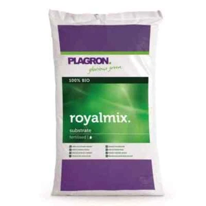 Royalmix Plagron - Bild 1 von 1