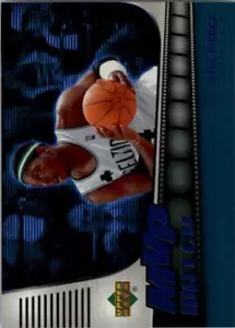 2006/2007 UD Reserve (Upper Deck) Basketball - Picture 1 of 131