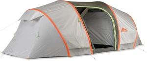 Kelty Mach 6 Camping Tent 3 Season 6 Person Air Tube Pole Tent Complete w Pump - Picture 1 of 8