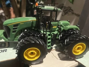 1/32 John Deere 9630 4WD Tractor With Duals Dealer Edition - Picture 1 of 10