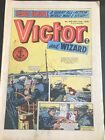 Victor & Wizard No 908 July 15th 1978 Comic