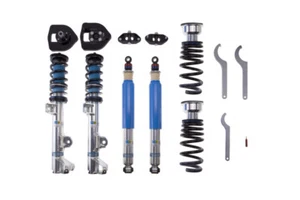 Bilstein Clubsport Coilovers for Mercedes W204 C63 6.2 AMG Saloon 02/08>01/14 - Picture 1 of 1