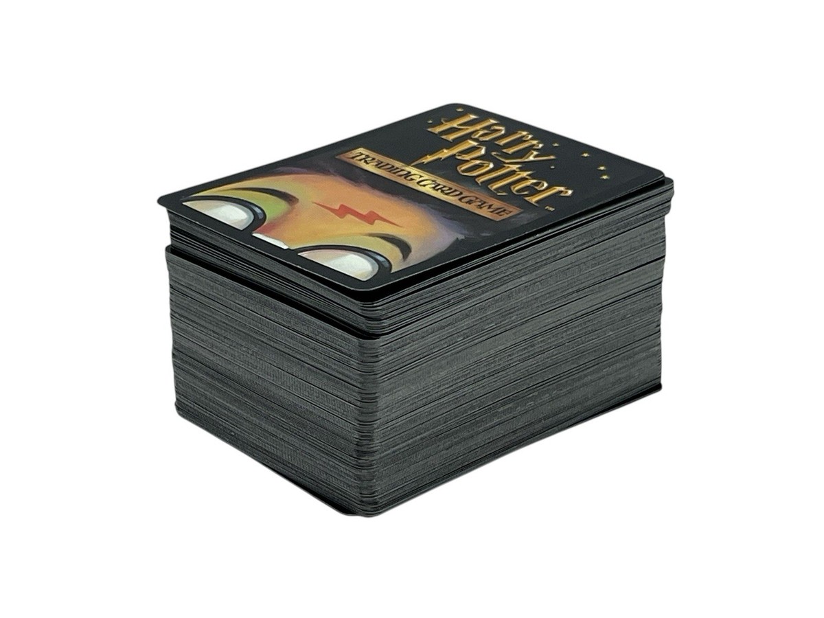 Harry Potter TCG Trading Card Games | eBay Harry Potter TCG Trading Card Games | eBay