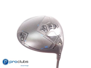 Nice Cobra DARKSPEED X 12* DRIVER - Kai'li Blue 60 Regular Flex 453831 - Picture 1 of 4