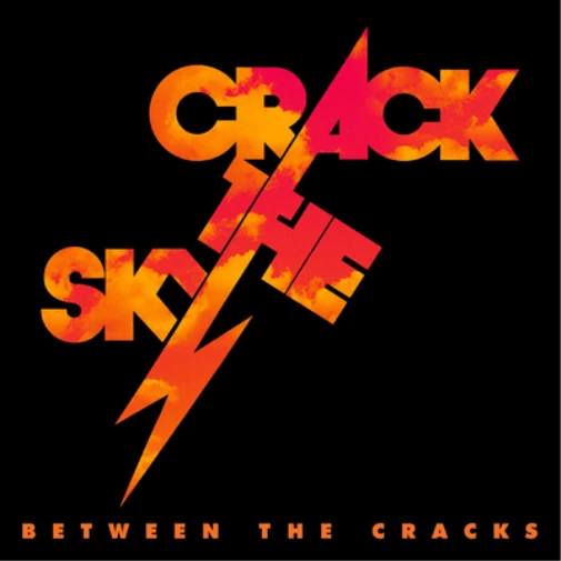 Crack the Sky Between the Cracks (CD) Album - Image 1 of 1