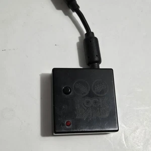 Rock Band USB Wireless Guitar Dongle VFR8221512 PS2 PS3 - Picture 1 of 7