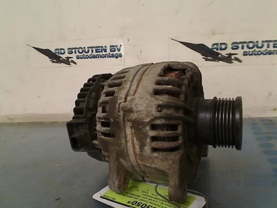 ALTERNATORE Opel Vectra C Caravan 2005 0124525097 - Immagine 1 di 4