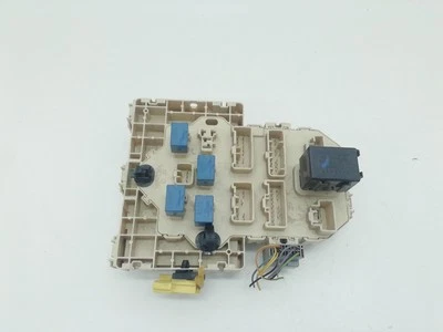 CENTRALINA PORTA FUSIBILI PER FIAT Sedici 1° Serie 36700-79J60 D19AA Diesel 190 - Immagine 1 di 4