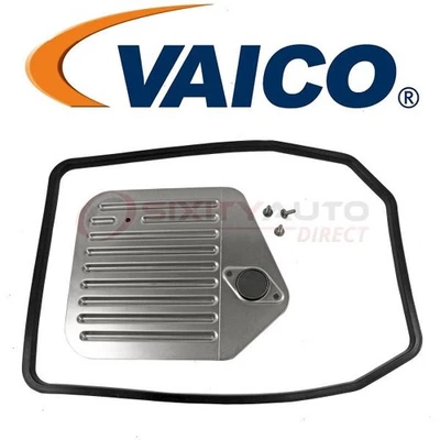 VAICO Automatic Transmission Filter Kit for 1995-1998 BMW M3 - Fluid Service mf Foto 1 de 4