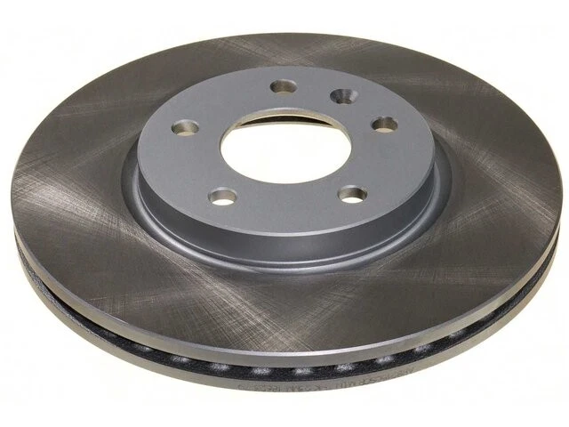 Rotor de freno delantero 69YRRV35 para GMC Terrain 2018 2019 2020 2021 2022 2023 Foto 1 de 1