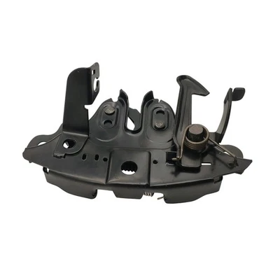 Bloqueo de cierre de capó 656014BA0A para Nissan Rogue 2014-2019 2,5 L Foto 1 de 4