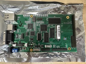 Netburner CFV2-66-CR Processor Board Motorola ColdFire 5272 - Afbeelding 1 van 2