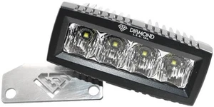 Diamond LED Light Bar S-D Ski-Doo Backcountry Expedition MX Z Renegade + G4SLK - Picture 1 of 1