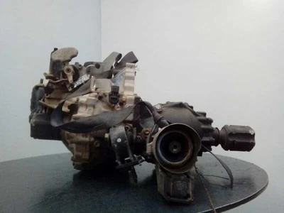 S10608743 GEARBOX / M1-A2-13 / 1718389 FOR TOYOTA RAV 4 A2 1.8 LUNA 2003-> - Image 1 of 4