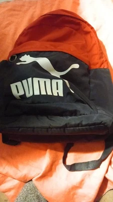 Rucksack Marke PUMA - Bild 1 von 4