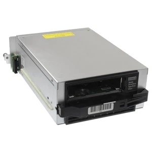 Napęd taśmowy Quantum HP FC wewnętrzny LTO-4 FH Scalar i500 - 8-00500-01 - Zdjęcie 1 z 2