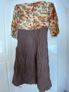 Size 14 dress (remodelled Veronica Maine) - Picture 1 of 2