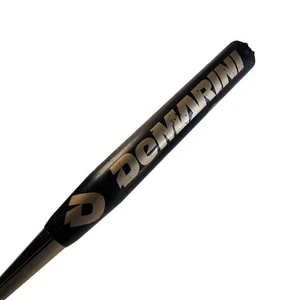 DeMarini CF6 CFF14 Paradox 32/23 -9 Official Softball Bat 2 1/4 Black - Picture 1 of 15