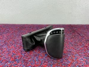 CADILLAC CT6 3.6L AWD 16-18 OEM TRANSMISSION GEAR SHIFT SHIFTER KNOB HANDLE 51K - Picture 1 of 6