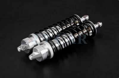 Rovan 10mm CNC Alloy Shock Absorber Front/Rear for LT Losi 5ive-t DTT 1/5 RC CAR - Image 1 of 4