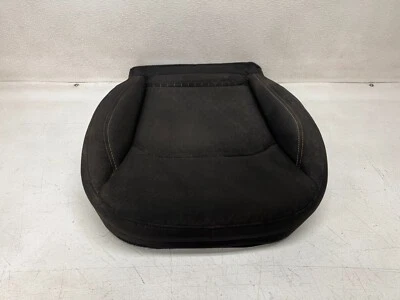 17-24 JEEP COMPASS FRONT LEFT DRIVER LOWER BOTTOM SEAT CUSHION COVER OEM LOT3465 - Image 1 of 4