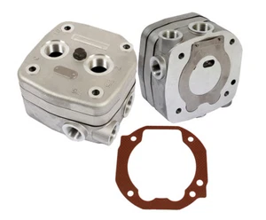 MAN COMPRESSOR CYLINDER HEAD COMPLETE 51.54114.6070 51.54114-6073 4121008062 - Picture 1 of 1