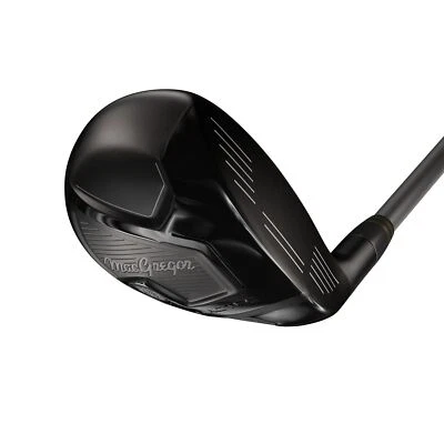 MacGregor Golf MacTec Hybrid, Mens Right Hand - Image 1 of 4