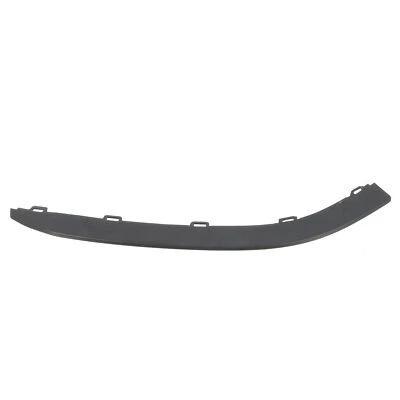 NEW OEM Volkswagen 2015-2017 GTI Front Right Outer Spoiler 5GM-805-904-9B9 - Image 1 of 4