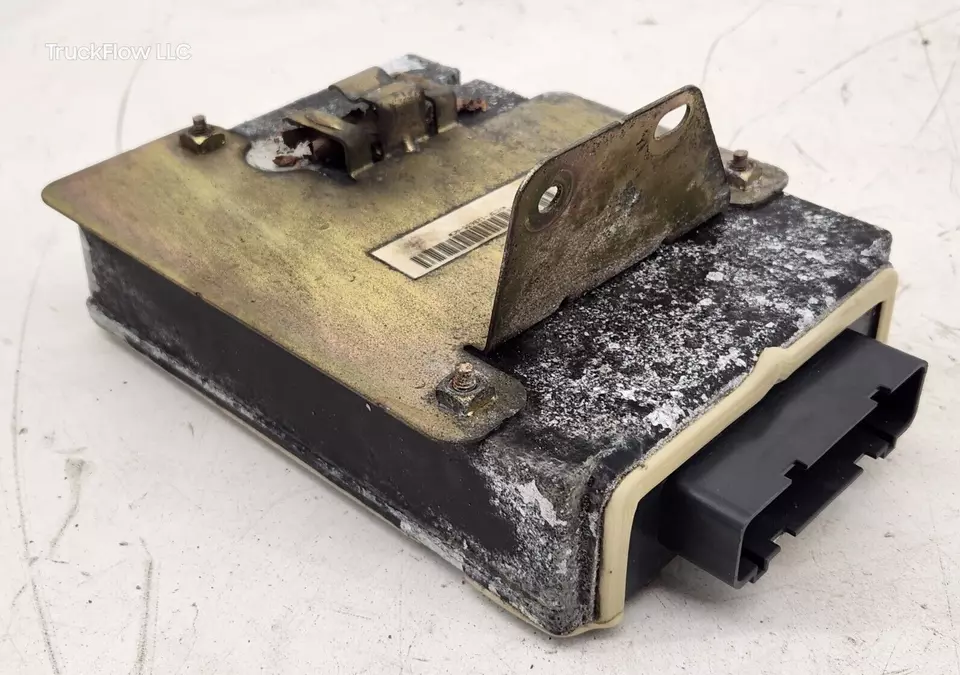 Ford F250 F350 F450 Super Duty 2000 ECM IDM-120 FICM inyección PN#XC3F-12B599-AC Foto 1 de 4