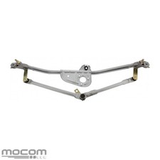 Wischergestänge vorne für Audi A4 8D2 B5 8D5 VW Passat 3B3 3B5 Limo Kombi LHD