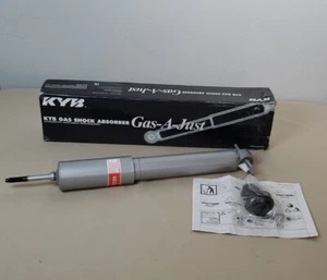 KYB Shock Absorber KG54339 Gas-a-Just  - Picture 1 of 5