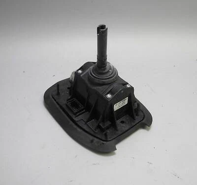 Conjunto de palanca de cambios de consola de transmisión BMW E60 M5 E63 M6 ///M SMG OEM USADO Foto 1 de 4