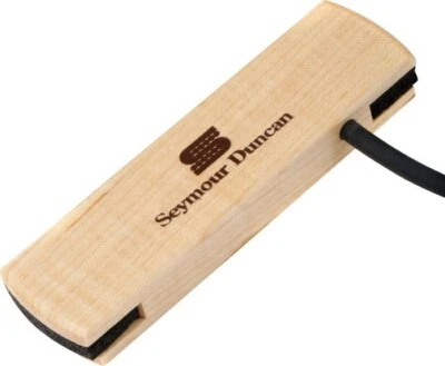 NEW - Seymour Duncan SA-3SC Woody SC Acoustic Soundhole Pickup - Image 1 of 2