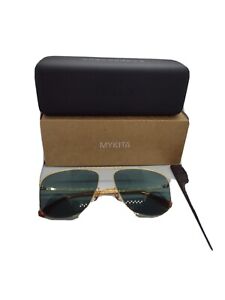MYKITA Green Sunglasses for Men for sale | eBay