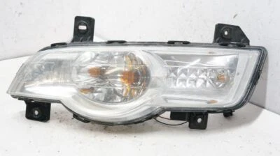 Luz de señal de giro delantera izquierda para conductor Chevrolet Traverse 2009-2012 20794799 OEM Foto 1 de 4