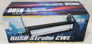Martin Rush CWL LED Aura Stroboskop Leuchte Harman - Bild 1 von 8