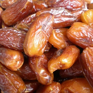 1000g  Datteln ohne Stein Deglet Nour, unbehandelt, 1. Qualität - Bild 1 von 1