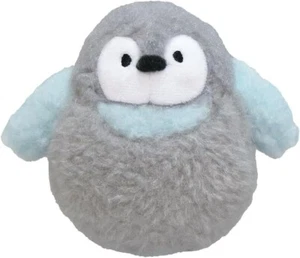 Stuffed animal, Penguin chick, S, 10 x 13 x 8 cm, Stuffed animal, Animal, P-8782 - Picture 1 of 4