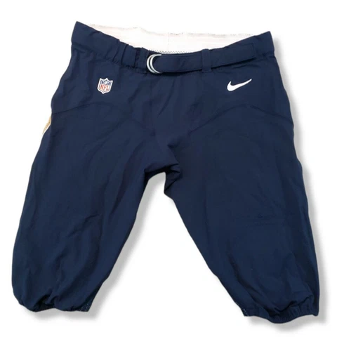 Nike Pants Size 44 Nike NFL On Field Football Pants Los Angeles Rams St Louis Cover