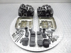 1997 87-97 Kawasaki VN1500 Vulcan 1500 Front Rear Cylinder Head Engine Valve Lot - Bild 1 von 24