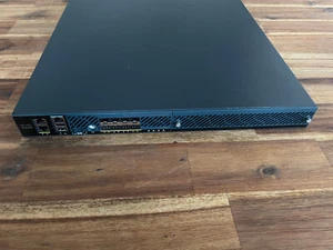 Cisco AIR-CT5508-K9 5500 SERIES WIRELESS CONTROLLER - Afbeelding 1 van 3