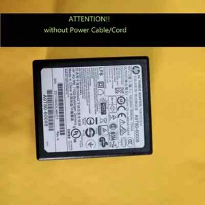 HP A9T80-60008 Netzteil 32V / 12V für 4645 4646 4515 3545 4634 4632 3546 4648 - Afbeelding 1 van 6